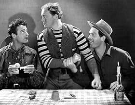 Famous trivia from Hollywood movie : Rangers of Fortune (1940)