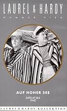 Famous trivia from Hollywood movie : Saps at Sea (1940)