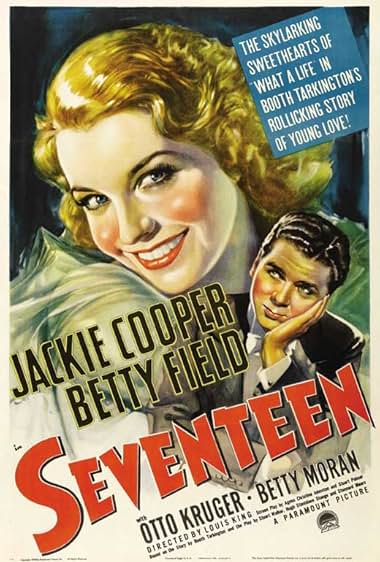 Famous trivia from Hollywood movie : Seventeen (1940)