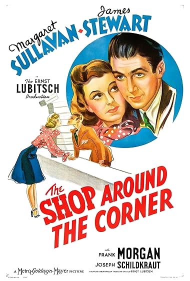 Famous quotes from Hollywood movie : The Shop Around the Corner (1940)
