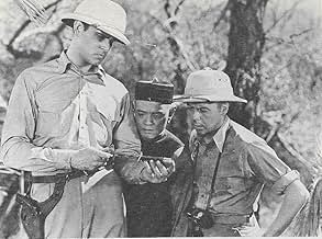 Famous quotes from Hollywood movie : Terry and the Pirates (1940)
