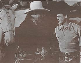 Famous quotes from Hollywood movie : Texas Stagecoach (1940)
