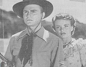 Famous quotes from Hollywood movie : Texas Terrors (1940)