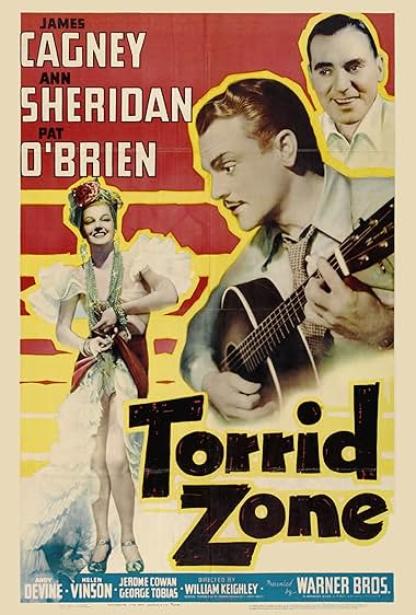 Famous quotes from Hollywood movie : Torrid Zone (1940) - Part (2)