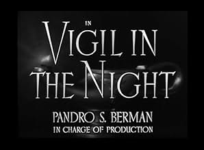 Famous trivia from Hollywood movie : Vigil in the Night (1940)