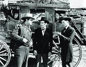 Famous trivia from Hollywood movie : Virginia City (1940)