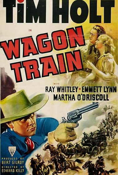 Famous trivia from Hollywood movie : Wagon Train (1940)