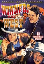 Famous quotes from Hollywood movie : Winners of the West (1940)