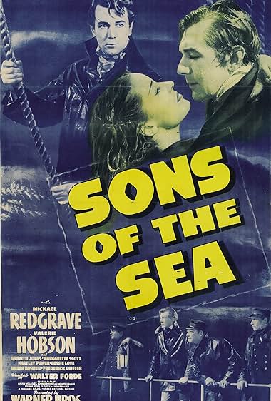 Famous trivia from Hollywood movie : Atlantic Ferry (1941)