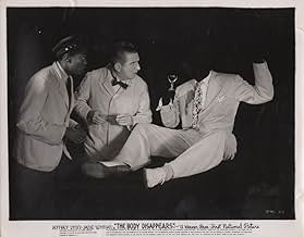 Famous trivia from Hollywood movie : The Body Disappears (1941)