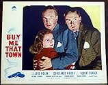 Famous trivia from Hollywood movie : Buy Me That Town (1941)
