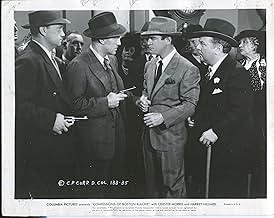 Famous quotes from Hollywood movie : Confessions of Boston Blackie (1941)