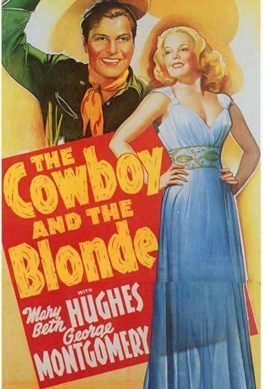 Famous trivia from Hollywood movie : The Cowboy and the Blonde (1941)