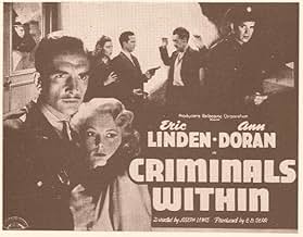 Famous trivia from Hollywood movie : Criminals Within (1943)