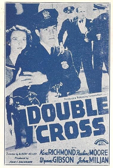 Famous trivia from Hollywood movie : Double Cross (1941)