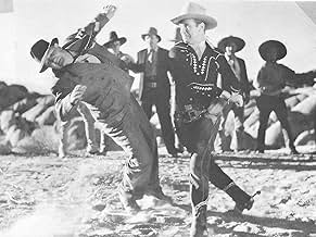 Famous quotes from Hollywood movie : Down Mexico Way (1941)