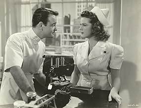 Famous trivia from Hollywood movie : Dr. Kildare's Victory (1942)