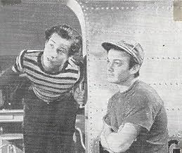 Famous trivia from Hollywood movie : Flying Wild (1941)