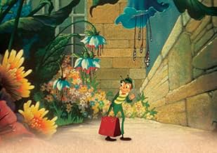 Famous quotes from Hollywood movie : Mr. Bug Goes to Town (1941)