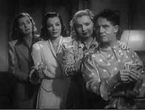 Famous trivia from Hollywood movie : Las Vegas Nights (1941)
