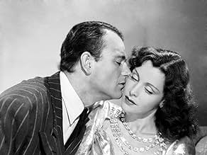 Famous quotes from Hollywood movie : A Man Betrayed (1941)