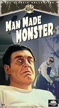 Famous quotes from Hollywood movie : Man Made Monster (1941)