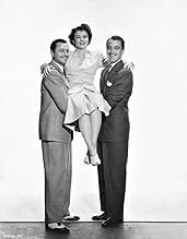 Famous trivia from Hollywood movie : Married Bachelor (1941)