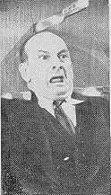 Famous trivia from Hollywood movie : Mexican Spitfire's Baby (1941)