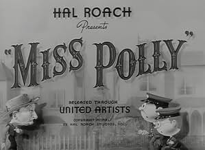 Famous quotes from Hollywood movie : Miss Polly (1941)