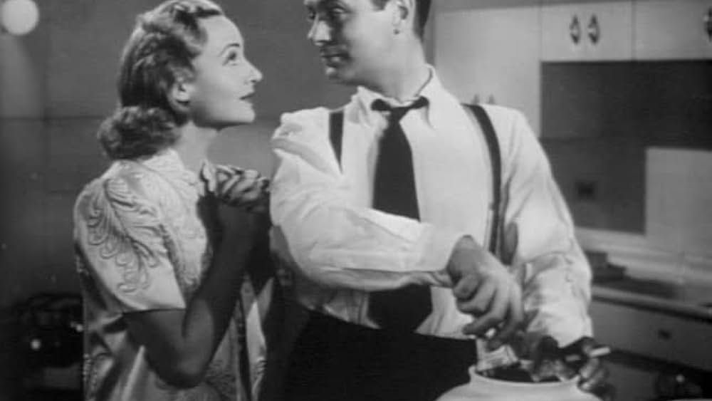 Famous trivia from Hollywood movie : Mr. & Mrs. Smith (1941)