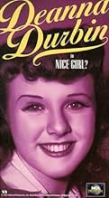 Famous trivia from Hollywood movie : Nice Girl? (1941)
