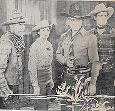 Famous trivia from Hollywood movie : Pirates on Horseback (1941)