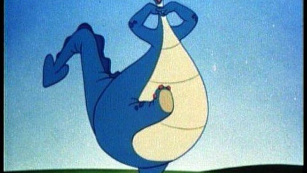 Famous quotes from Hollywood movie : The Reluctant Dragon (1941)