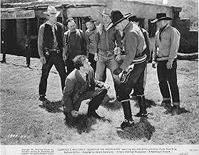 Famous trivia from Hollywood movie : Secret of the Wastelands (1941)