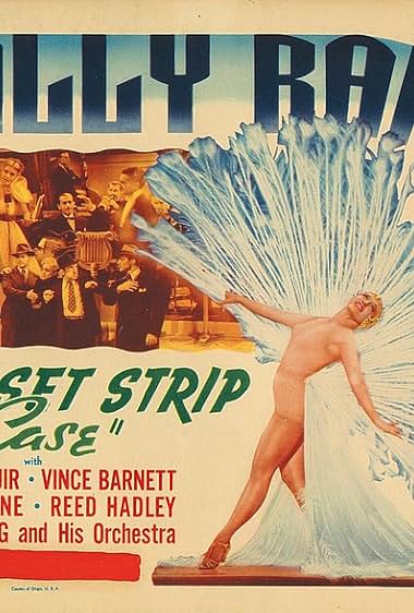 Famous trivia from Hollywood movie : Sunset Murder Case (1938)