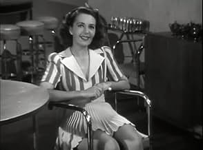 Famous trivia from Hollywood movie : Sweetheart of the Campus (1941)