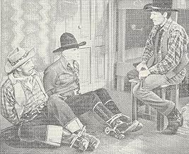 Famous trivia from Hollywood movie : Twilight on the Trail (1941)