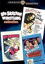 Famous trivia from Hollywood movie : Whistling in the Dark (1941)