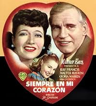 Famous trivia from Hollywood movie : Always in My Heart (1942)