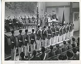 Famous trivia from Hollywood movie : Busses Roar (1942)