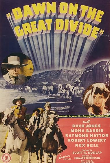 Famous trivia from Hollywood movie : Dawn on the Great Divide (1942)