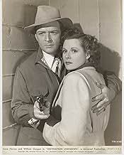 Famous trivia from Hollywood movie : Destination Unknown (1942)