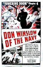 Famous trivia from Hollywood movie : Don Winslow of the Navy (1942)