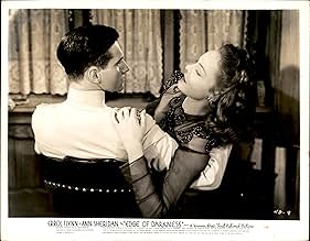 Famous trivia from Hollywood movie : Edge of Darkness (1943)