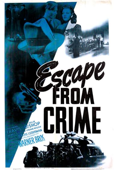 Famous trivia from Hollywood movie : Escape from Crime (1942)