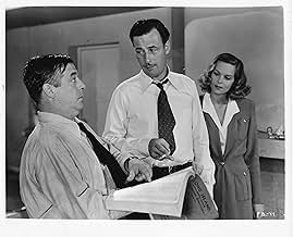 Famous trivia from Hollywood movie : The Falcon's Brother (1942)