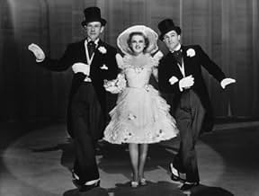 Famous trivia from Hollywood movie : For Me and My Gal (1942)