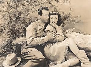 Famous trivia from Hollywood movie : The Forest Rangers (1942)