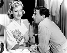 Famous trivia from Hollywood movie : Four Jacks and a Jill (1942)