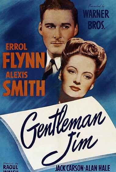 Famous quotes from Hollywood movie : Gentleman Jim (1942)